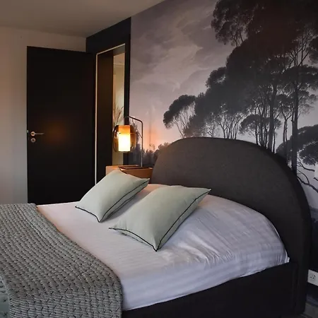 Chez Max Alsace Pensjonat Saint-Hippolyte (Haut-Rhin)