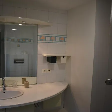 Pensjonat Chez Max Alsace Saint-Hippolyte (Haut-Rhin)